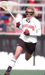 No. 4 Maryland Powers Past Old Dominion, 19-7