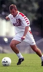 Maryland Men's Soccer Announces 2000 Schedule