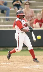 Maryland Softball Drops Two to Georgia Tech
