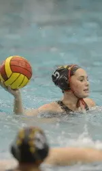 Maryland Goes 1-1 Sunday at Wolverine Invite
