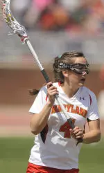 Terps Battle UNC for ACC Title