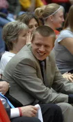 Fennelly Completes Women's Basketball Staff
