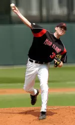 Terrapins Headed to No. 8 Florida State this Weekend