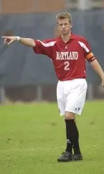 Men's Soccer Earns Top Seed In NCAA Tournament