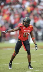 Final Home Game for Seniors Closes In