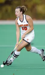 #3 Terps, #2 UNC Set to Battle