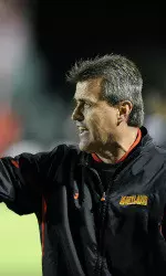 Terps Begin Hunt for ACC Title Repeat Tuesday