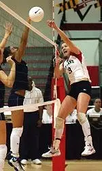 Terps Dominate Wolfpack, 3-0