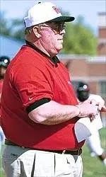 Terp Gridders Open Fall Camp This Week