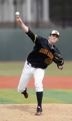 Virginia Tech Tops Maryland, 7-2