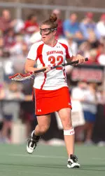 No. 3 Women's Lacrosse Beats Towson, 15-10