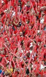 New Season Attendance Record Set at Byrd Stadium
