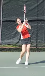 Terps Fall to Tar Heels, 7-0