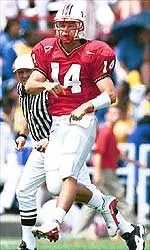 Football Game Notes -- #20 Maryland at #15 Georgia Tech