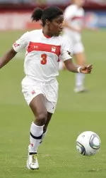 #11 Terps Claim 2-1 Victory At Clemson