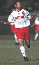 Terps Get First Shutout Of The Season In 1-0 Victory Over VCU
