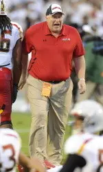 Defensive Line Coach Promoted
