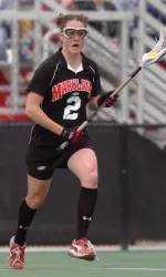 Maryland Storms Past Boston College, 21-8