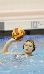 Terps Finish Strong at Bison Invitational