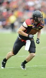 Depth, Experience Plentiful at Tight End