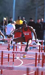 Napier, Jones, 4x400 Relay Team Lead Women's Track At Florida State Twilight Meet