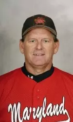 Jim Farr Promoted to Associate Head Coach