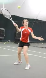 Terps Open Fall Season at William & Mary