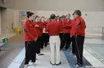 Maryland Swimming and Diving Inks Six for 2009
