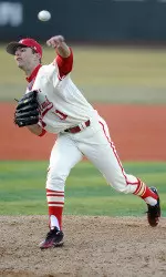 Baseball Drops Series Opener to No. 7 Florida State
