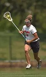 Terps Host Georgetown Sunday at 1 p.m.