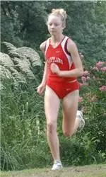 2004 Women's Cross Country Outlook
