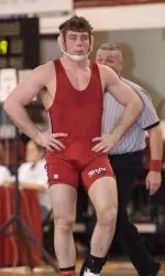 Letts Wins Bronze at FILA World Championships