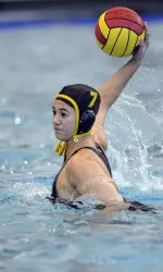 Maryland Water Polo Loses to Nationally-Ranked Loyola Marymount