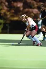 Field Hockey Moves To 2-0 With 4-1 Win Over New Hampshire