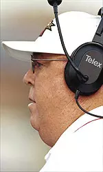 Ralph Friedgen Guest On ACC Live Tonight