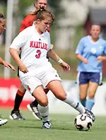 Terps Overcome Adversity, Top Rutgers 1-0 In Maryland/adidas Classic