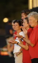 #1 Maryland Heads to #19 Michigan Sunday