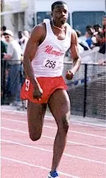 Track Teams Complete Day One At ACC Championships