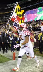 Maryland-Wake Forest Kickoff Announced