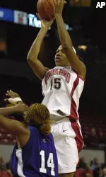 #1/1 Terps Renew Rivalry at Temple on Sunday