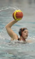 Powers Wins Divsion POW Honors