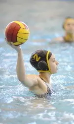 Maryland Splits at Lancer Invitational