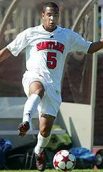 Terps Head To Penn State For Non-Conference Match