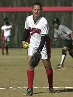 Maryland's Bettker Named ACC Softball Player Of The Week
