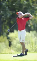 Men's Golf Plays Host to Maryland Intercollegiate