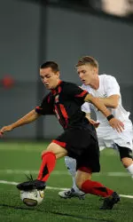Maryland-Virginia Rivalry Resumes Friday