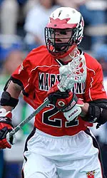 Maryland Men's Lacrosse Announces Two Rescheduled Games