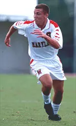 Eight Maryland Men's Soccer Players Receive ACC Honor Roll Recognition