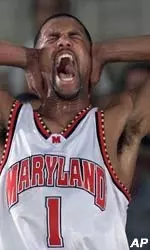 No. 6 Terps Fall To Flyers In Consolation Game Of Maui Invite