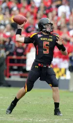 Feature: O'Brien Leads Terrapins Into New Era